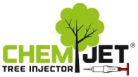 Chemjet Tree Injector
